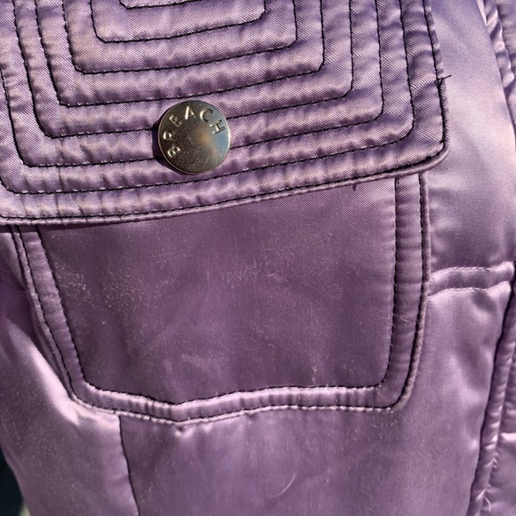 Goose down jacket - Picture 7 of 12